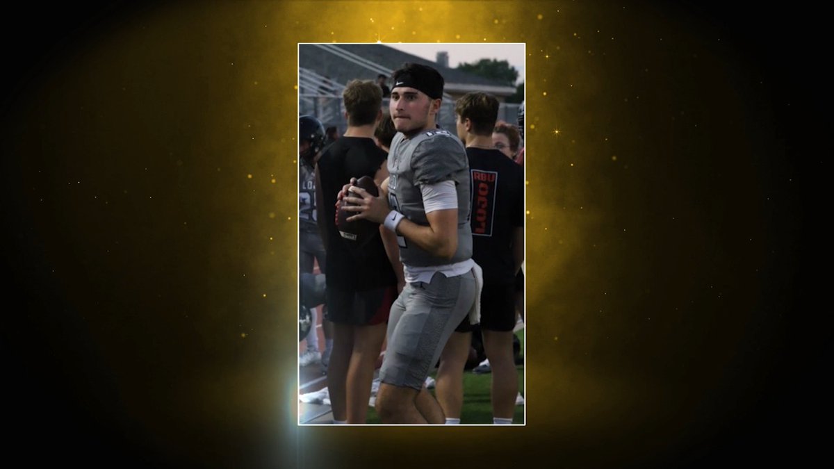 The THSCA Academic All-State Teams recognize high school athletes who excel in the classroom. Bennett Fryman Jackson Gilkey Brayden Hagle Jackson Heis Si Stovall