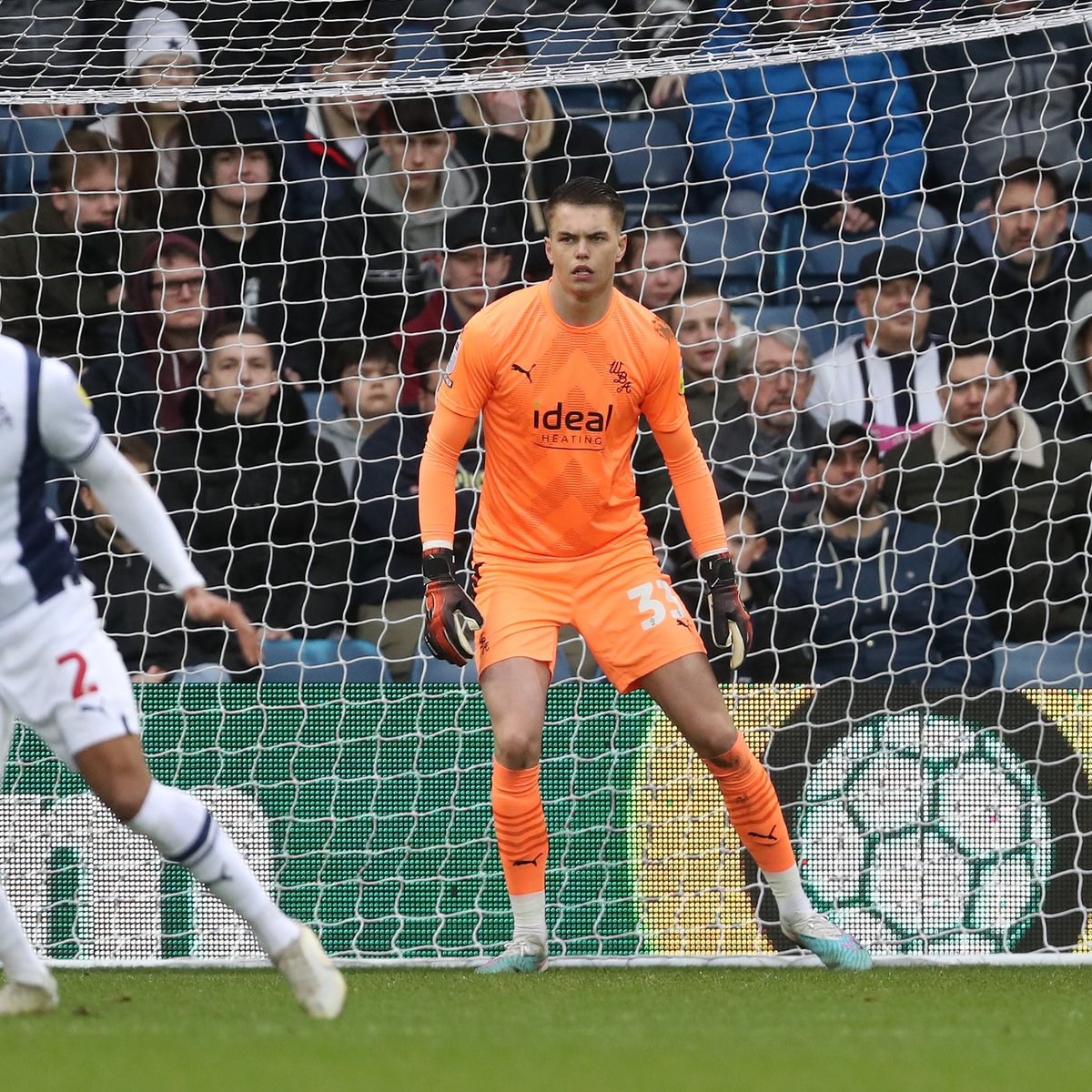 Still thinking about this save. 🤯