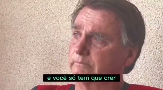 Melhor presidente que o Brasil já teve e terá de novo