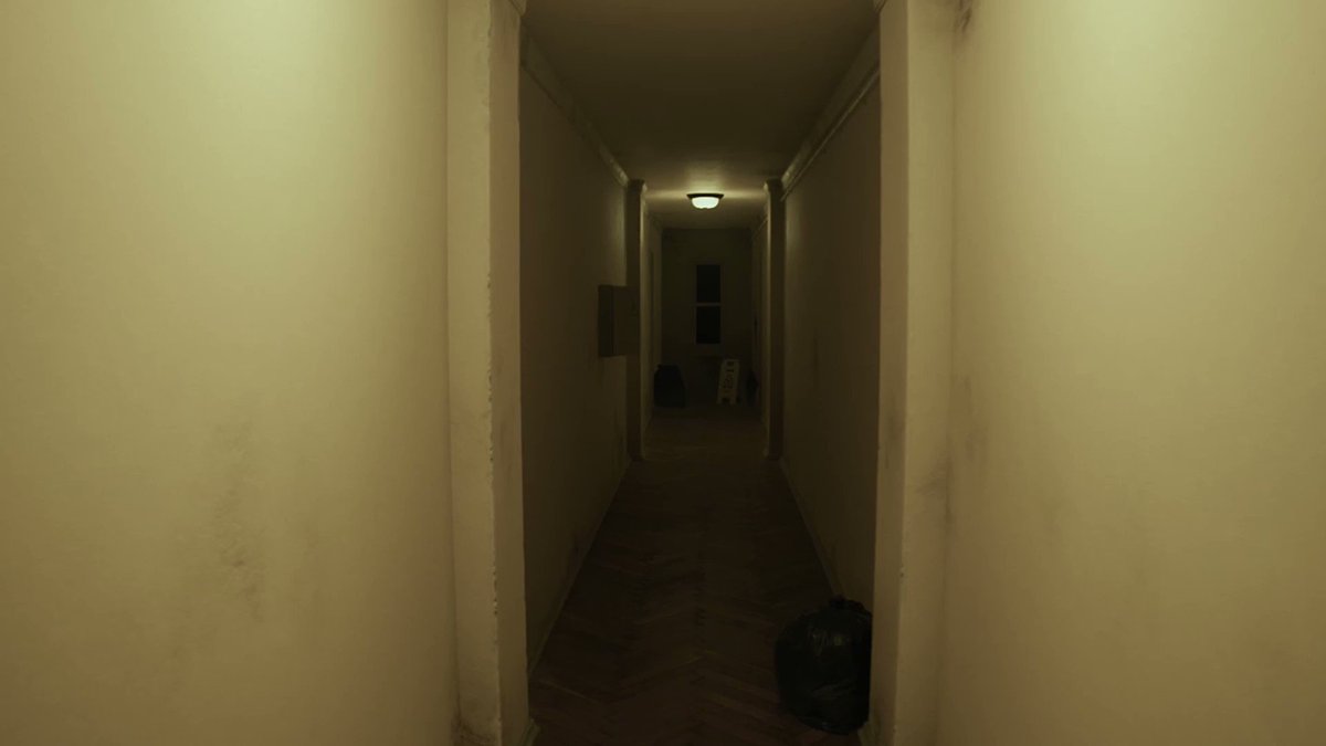 New gameplay of EXP: War Trauma - Unreal Engine 5 Showcasing the new atmosphere of the apartment. #UnrealEngine #UnrealEngine5 #gamedev #screenshotsaturday