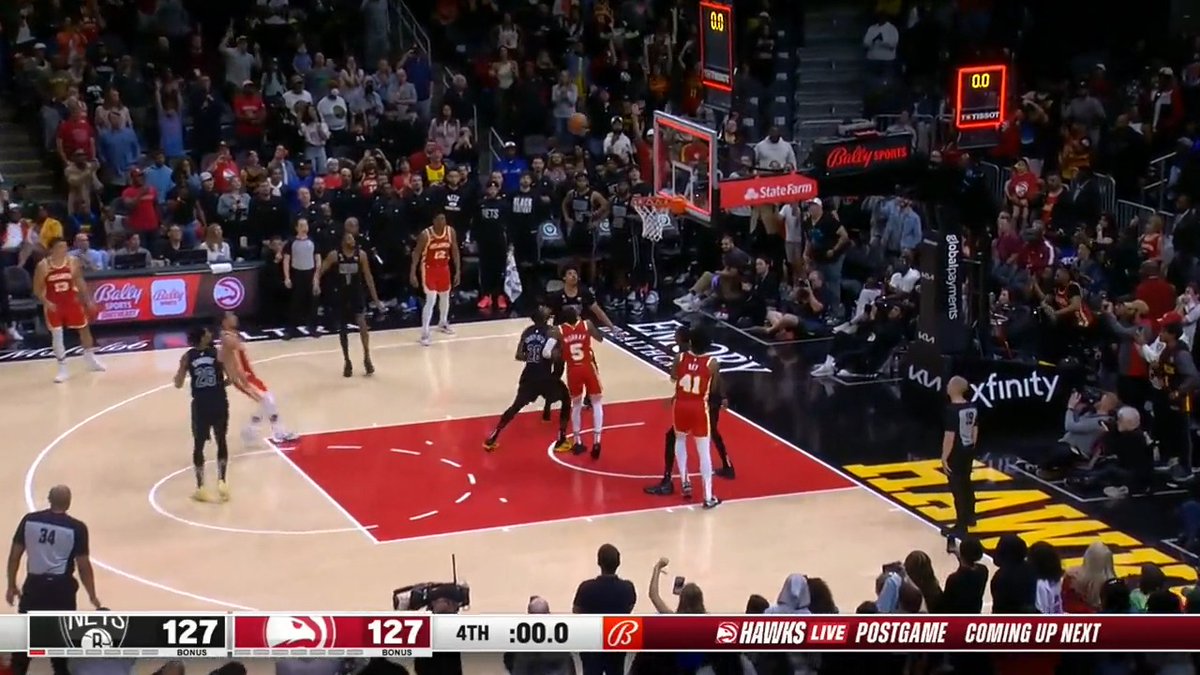 TRAE YOUNG 🥶❄️🧊