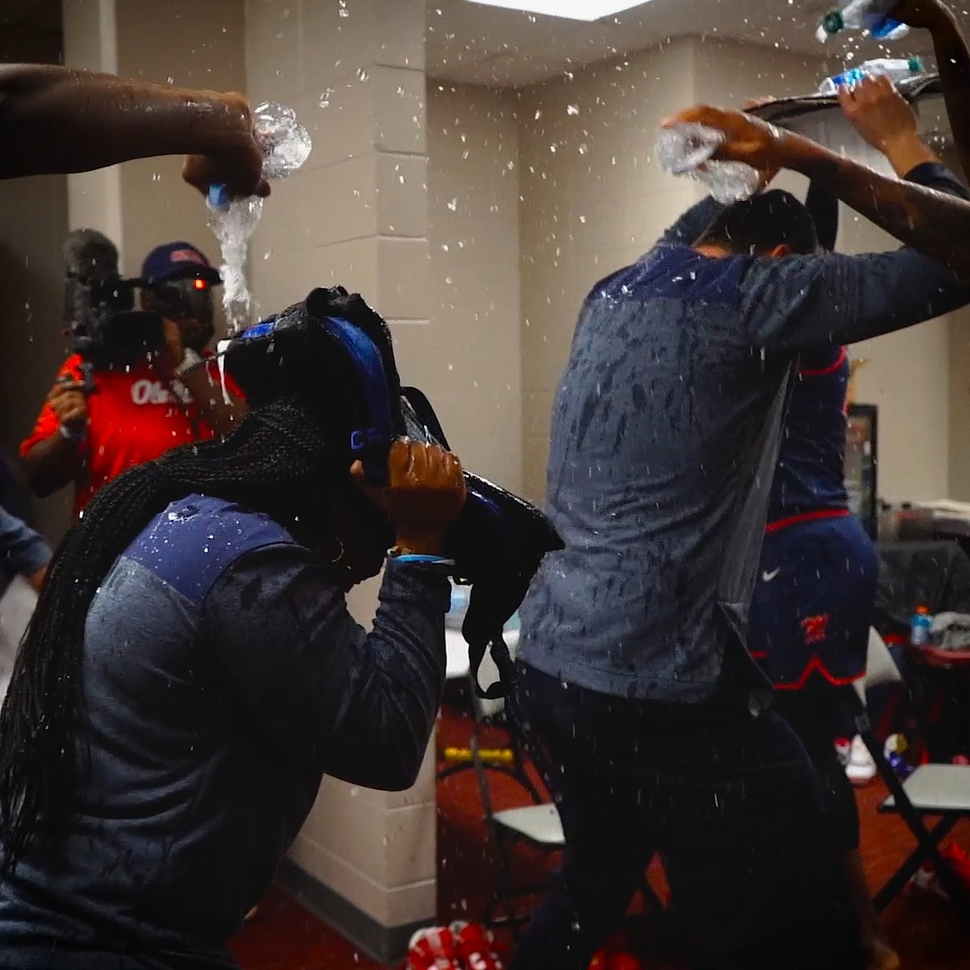 Celebration Showers 💦