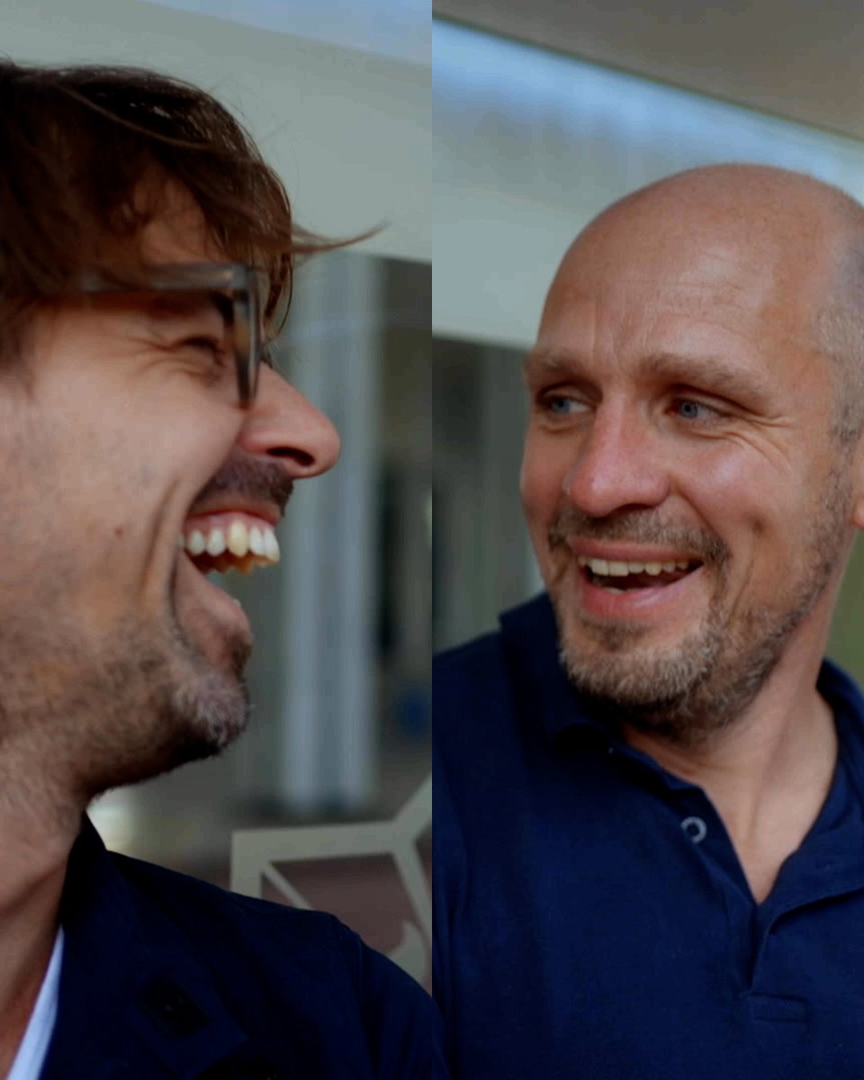 In hun nieuwe serie reizen @jellebc.bsky.social en Ruben Terlou naar Centraal-Azië, ooit het knooppunt van de wereldmacht en nu opnieuw onder de aandacht bij China en Rusland. 'Langs de nieuwe zijderoute' zie je vanaf 5 maart elke zondag 20.20 uur op NPO 2.