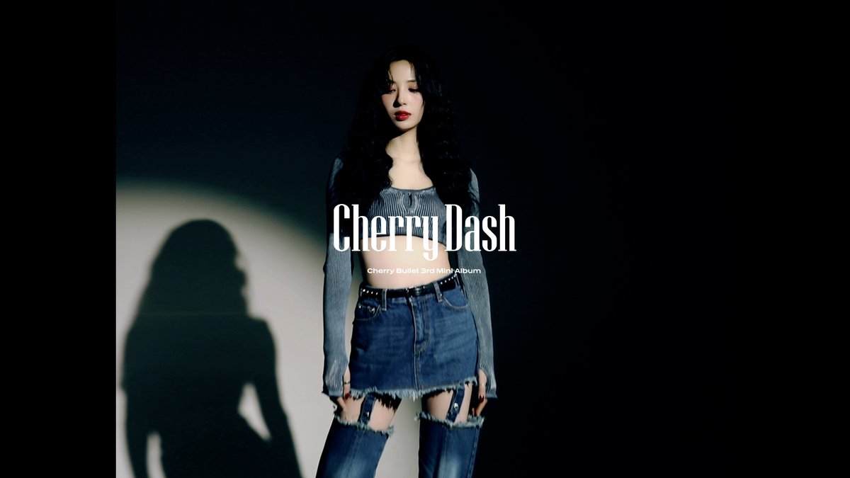 TAKE THE RUNWAY! Collect your CHERRY during the P.O.W! YOUTUBE – ▪ 2023.03.07 6PM #CherryBullet #체리블렛 #3rd_Mini_Album #CherryDash #POW #PlayOntheWorld #MovingVideo
