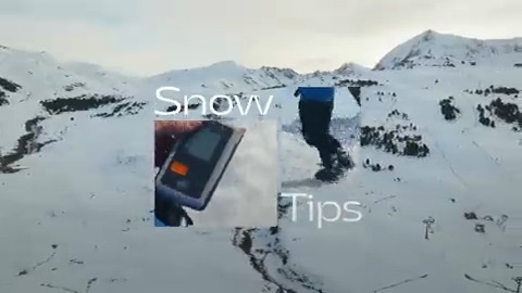 ¿Estás pensando en hacer esquí de fuera de pista esta temporada?⛷ Escucha los consejos que te da Aymar Navarro para adentrarte al #freeride. #CBexperience #SportsExperience