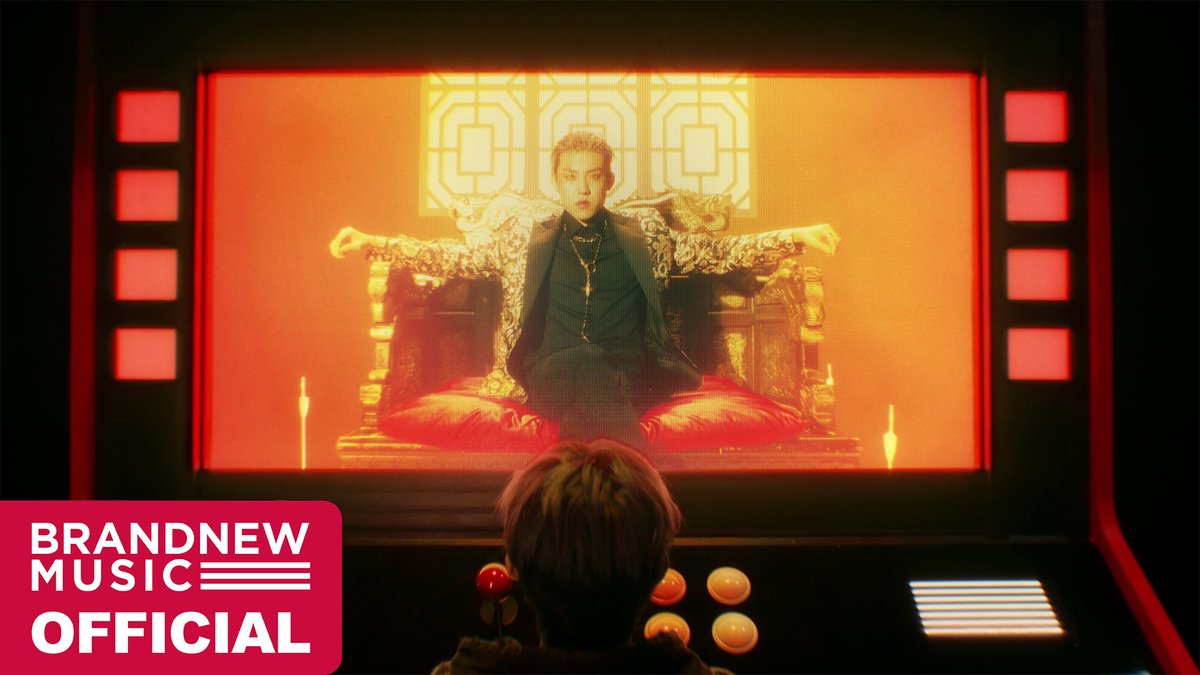 박우진 (PARK WOO JIN) 'Top Tier' M/V LINK : #AB6IX #에이비식스 #박우진 #PARKWOOJIN #oWn #TopTier #브랜뉴뮤직 #BRANDNEWMUSIC