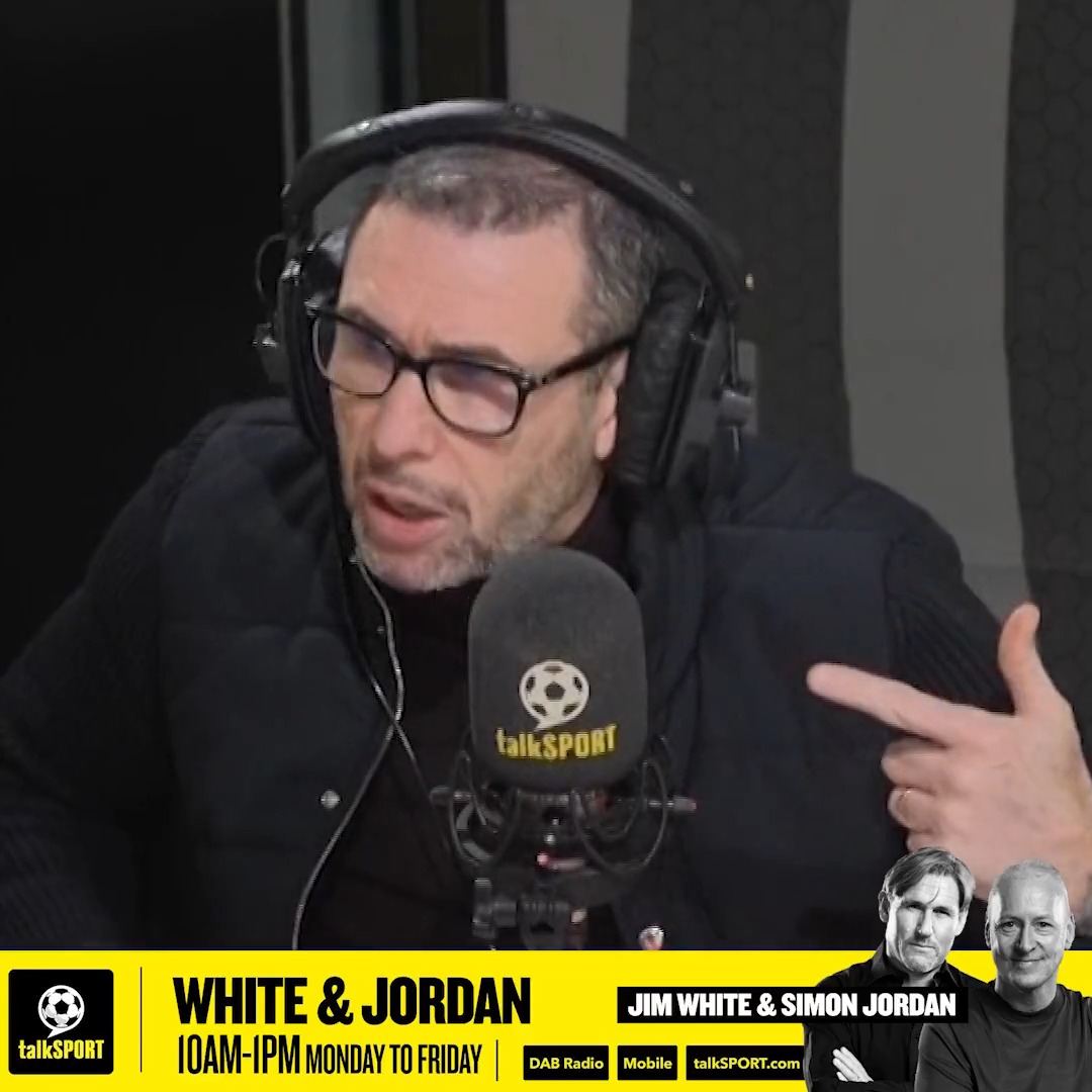 "A lot of people are raving about Man United, but let's look at who they beat in the League Cup." "It's only one trophy, it's only the League Cup!" 😳 Martin Keown criticises #MUFC's League Cup run and is skeptical about any quadruple talk. 🤨