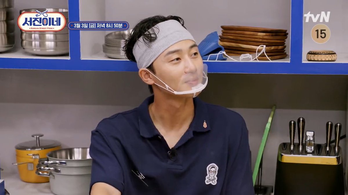 😵‍💫말고 말고 또 말고😵‍💫 김밥 지옥에 빠져버린 서진이네🌀🌀🌀 우리를 구하러 온 빛과 소금 최인턴 어서오고…!✨ 이젠 내가 사장 #서진이네 [금] 저녁 8:50 tvN #이서진 #정유미 #박서준 #최우식 #김태형 #tvN #스트리밍은TVING