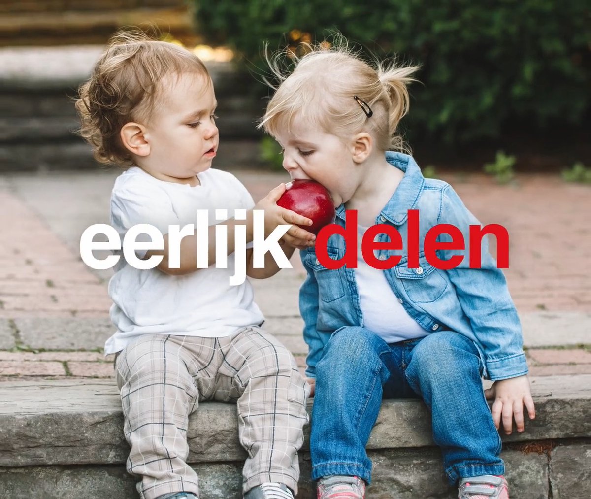 Omkijken naar elkaar, eerlijk delen en samen werken aan een sociale toekomst voor iedereen. Daar gaan we voor! Kies 15 maart sociaal, stem PvdA.