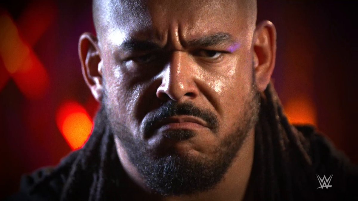 After making his return at #VengeanceDay, @DabbaKatoWWE sets his sights on destroying @WWEApollo. #WWENXT