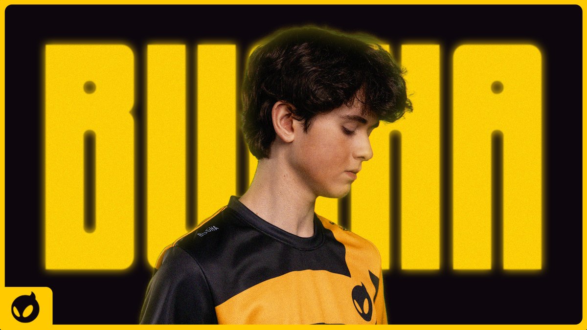 The World Champion joins Dignitas Welcome bugha