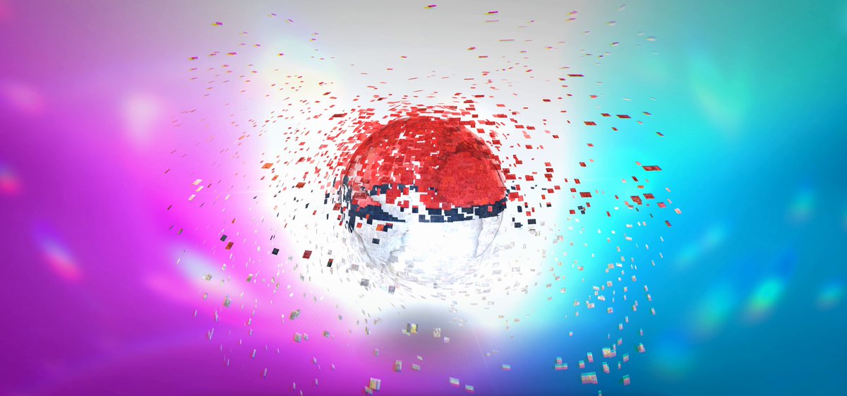 🤩 Mosaic grand reveal! 🤩 Thank you for sharing your Pokémon memories with us, Trainers! #PokemonTogether Check out our Poké Ball interactive mosaic to see if you were featured: