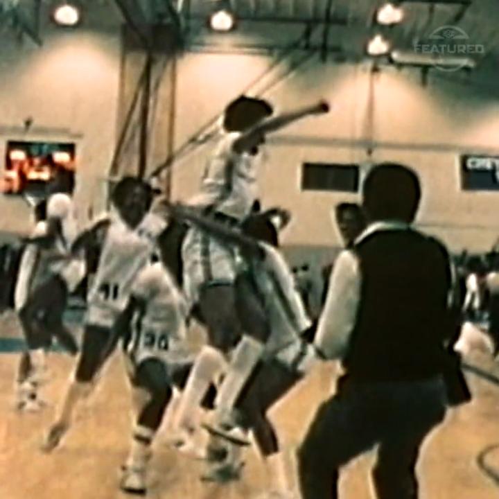 The 1981-82 Cheyney State Lady Wolves became the first HBCU men's or women's basketball program to play in the Division I championship game. The women of the team reflect on that historic season. #BlackHistoryAlways
