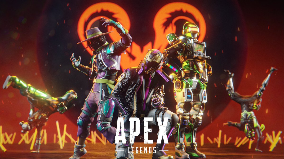This has been a birthday to remember and it's all thanks to you, legends 🙌 What's been your favorite moment in Revelry so far? 🎬: Cris_Snipes + Fr0sty 🥶