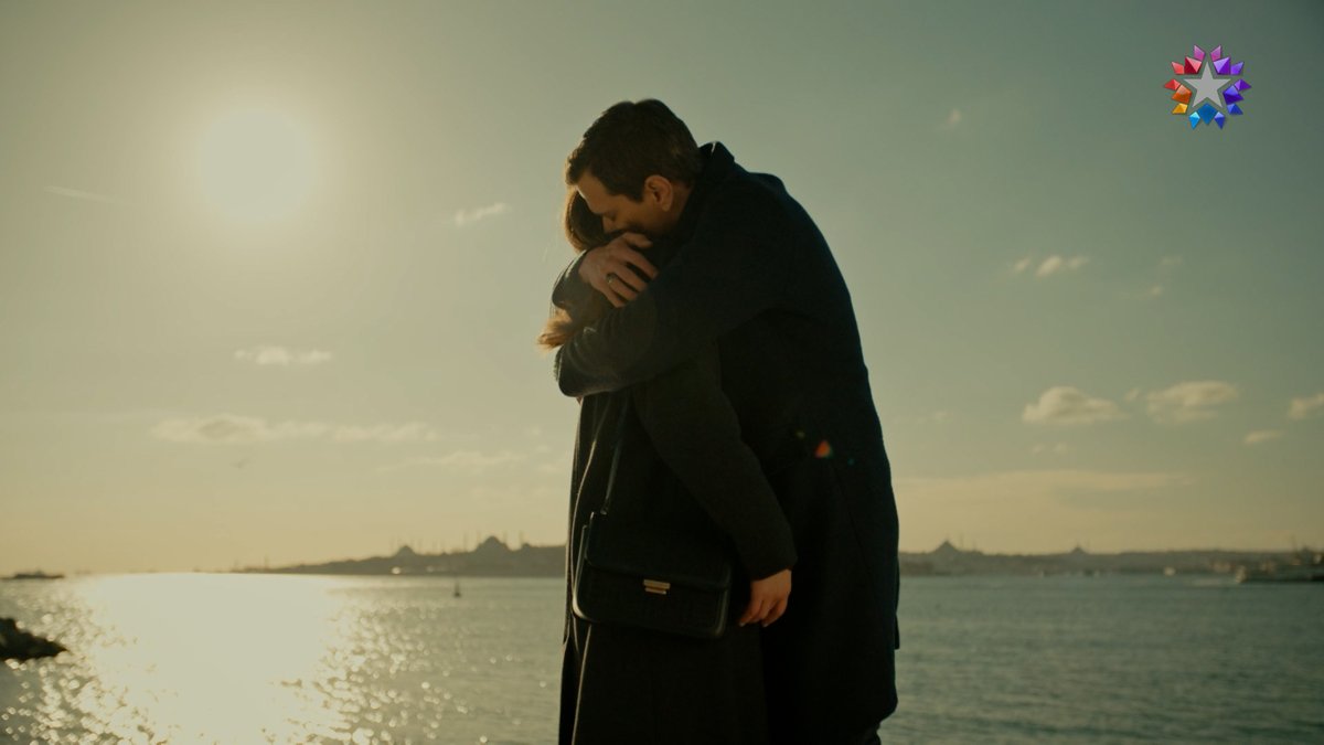 "Ben seni unutamadım." #Ömer Ömer Dizi