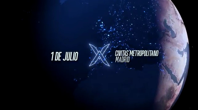 Esto va a ser de locos, Ibai 😎