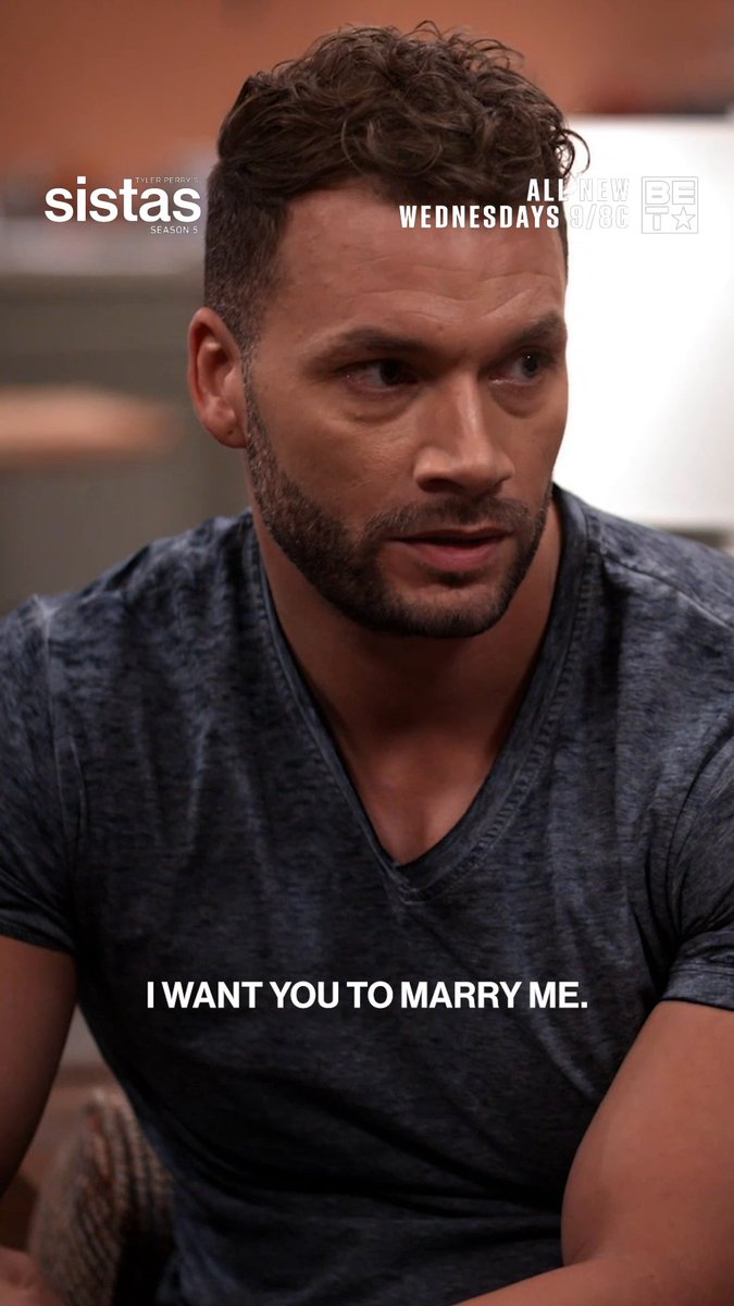 Who else is ready to see #Deston make it official?! 🤎💍 #SistasOnBET
