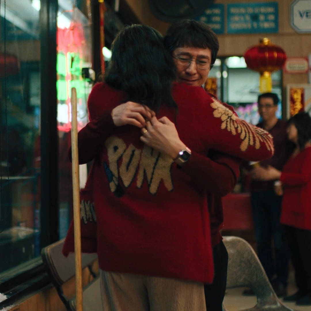 "Please, be kind. Especially when we don't know what's going on." 💌 Everything has led to this.