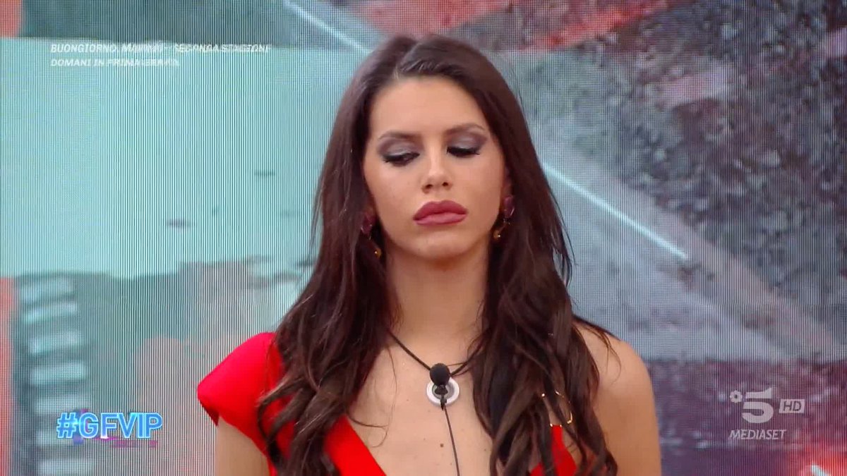Il pubblico ha deciso che i prossimi VIP salvi sono... Tavassi e Micol! #GFVIP