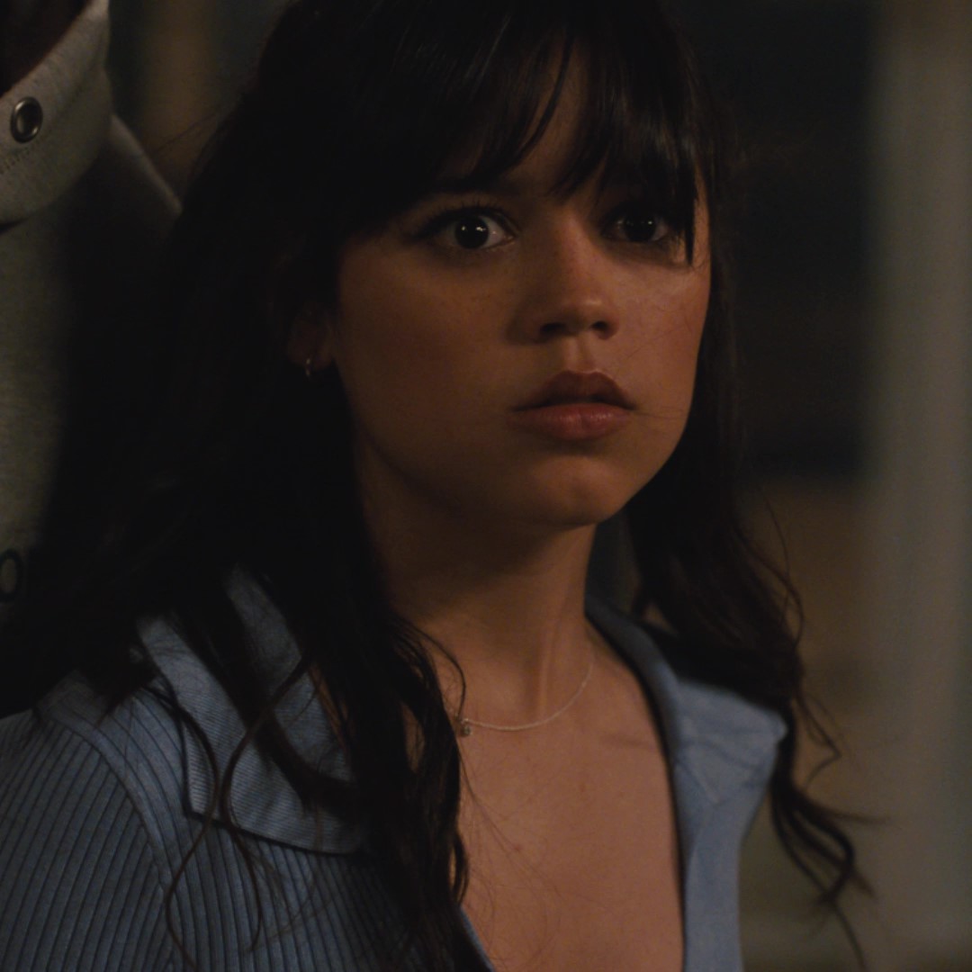 New York. New rules. Don't see #ScreamVI alone in theatres March 10. Get tickets now!