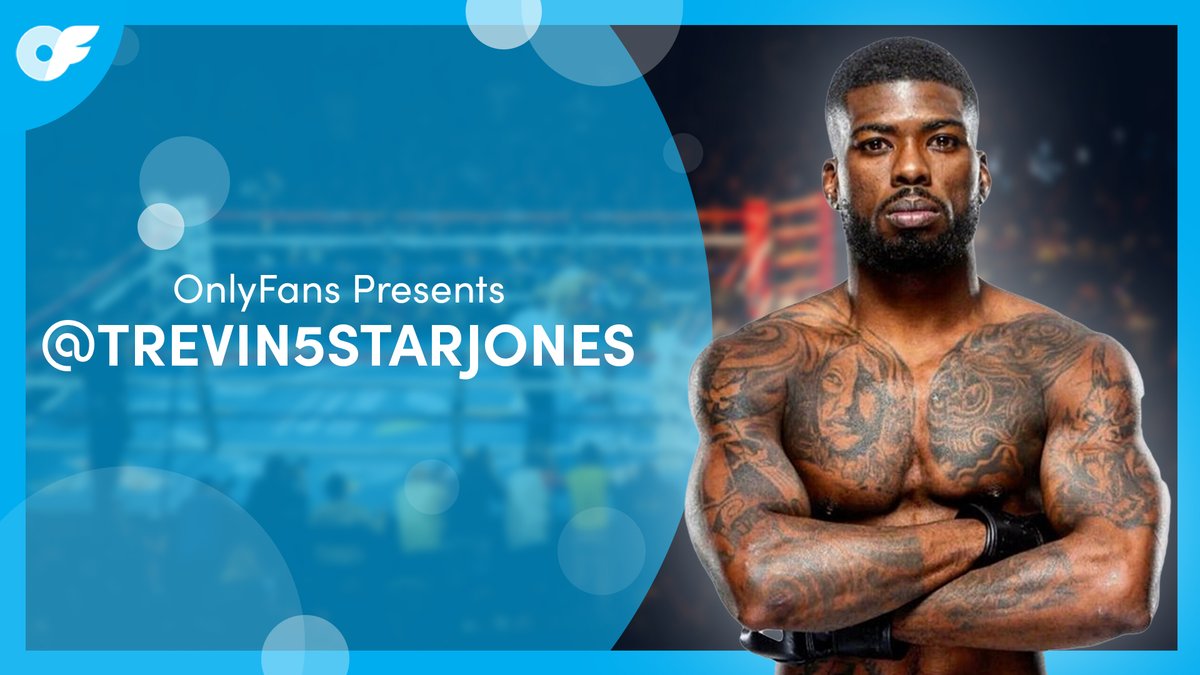 UFC fighter Trev5starjones.eth' OnlyFans page is packed with travel, training, motivation, and more! Don't miss a single update from Trevin by subscribing to his OnlyFans. 🤜