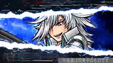 本日15:00から第４部４章～前編～『「星」と「帝王」☄️』が開催予定✨ ヴァイスさんのBT武器やFR武器が登場です❗️ バースト効果中は、条件を満たすと追加でHPダメージを与えられます😀 ※動画は３人とも恩恵アリ🌟 #DFF_OO