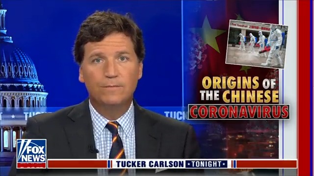 The origins of Covid were never a secret. The real story — the greatest outrage — is that the people who knew or should have known the truth lied about it in order to hide the Chinese government’s role in mass murder.