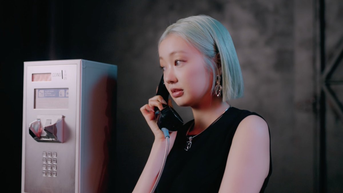 [*****] SECRET NUMBER(シークレットナンバー) JAPAN 1st Single “LIKE IT LIKE IT” M/V Teaser 1 Release on 2023.3.3 0:00(JST) Digital Pre-Save&amp;Pre-Order #SECRET_NUMBER #シークレットナンバー #LIKE_IT_LIKE_IT