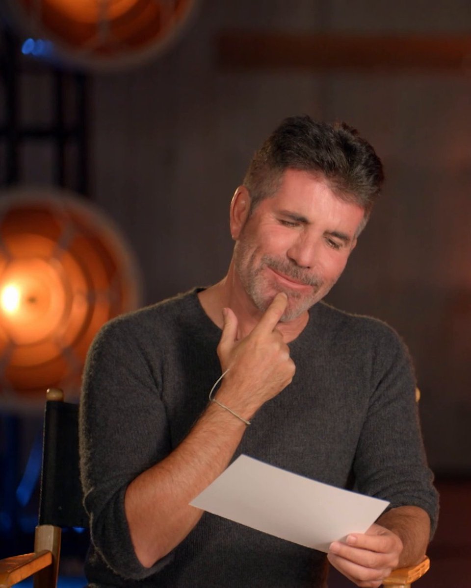 The rest of the judges and I sat down to learn some things about each other! Some of them might surprise you! Heidi Klum Terry Crews Howie Mandel #agtallstars
