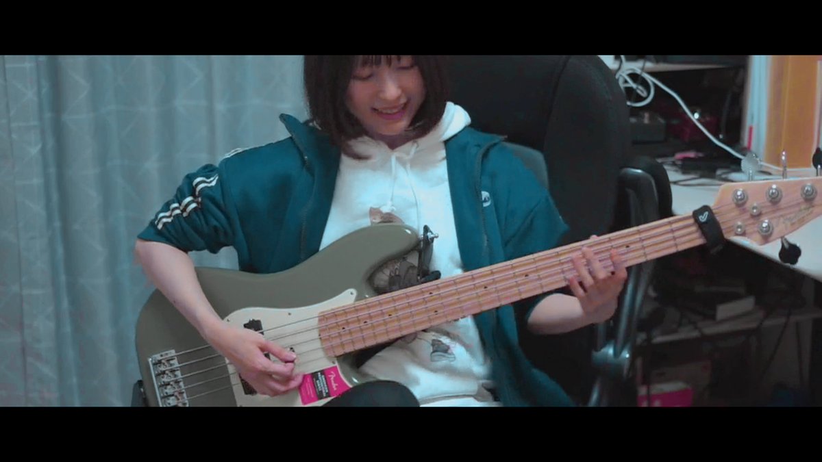 ㅤ ギターと孤独と蒼い惑星 #ぼっち・ざ・ろっく