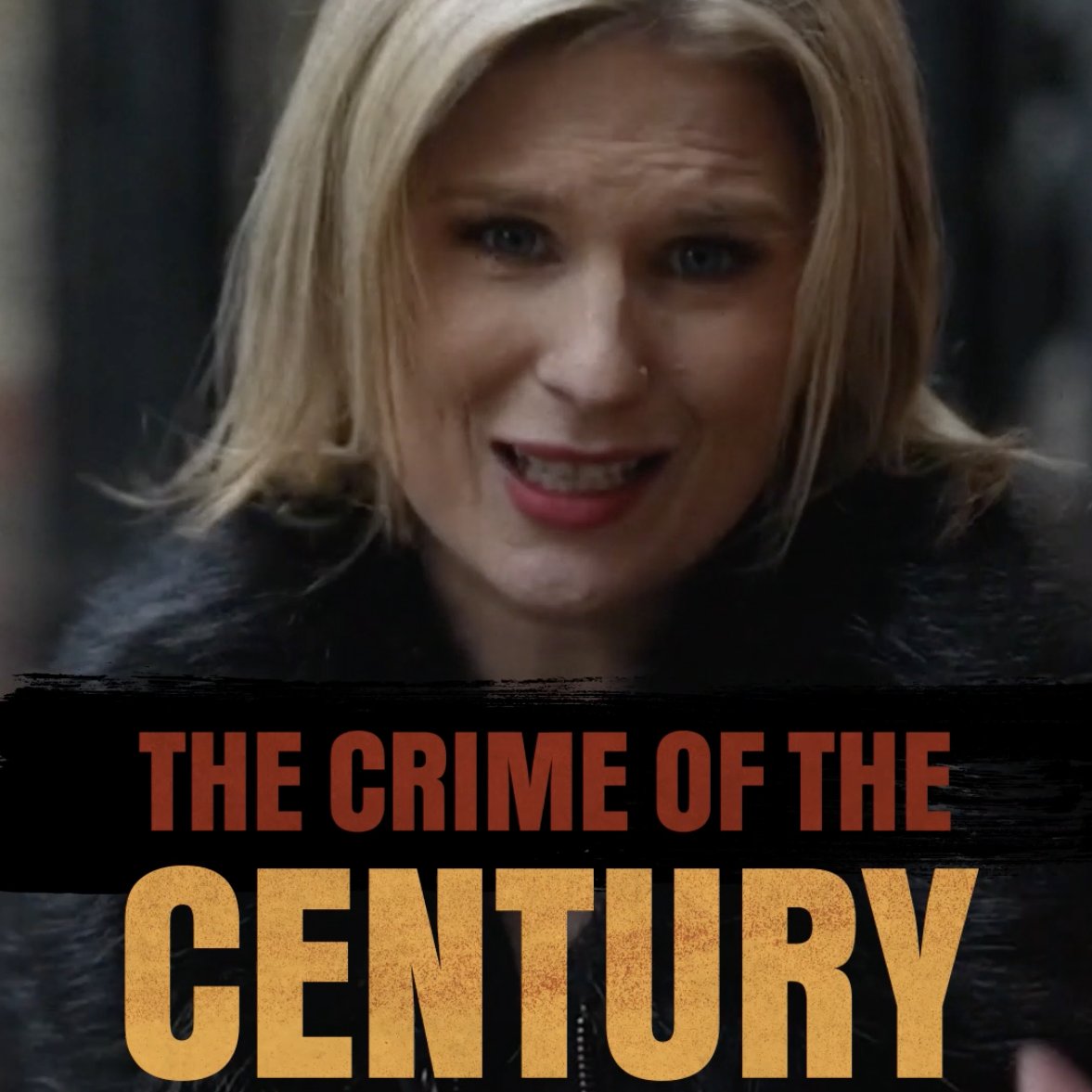 From petty thief to gold smelting gangster. Listen to the True Crime podcast investigating the crime of the century 💰🤯💰