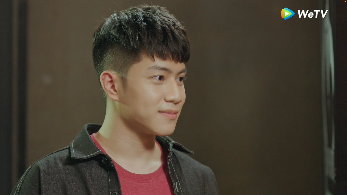 แผนแกล้งจีบแบบนี้ไม่ได้ผลหรอกนะ #ราชาวิหคEP3 🎥 #ราชาวิหค รับชมฟรี! คลิกเลย 👉🏻 #WeTVth #WeTVซีรีส์วาย #InsightTH #Saturday20thStudio #DestinySeekerTheSeries
