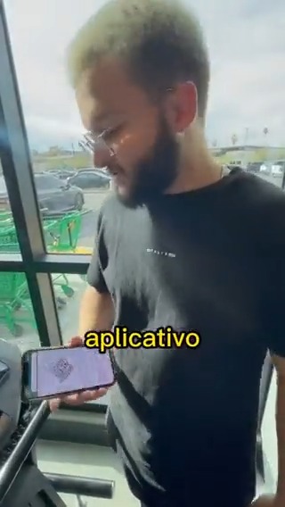 Em breve, você vai encontrar toda essa tecnologia também no Brasil, aliás já encontra grande parte dela. Você está pronto?