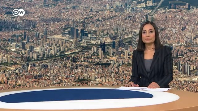 İstanbul'da yeterince deprem toplanma alanı var mı? Şişli Teşvikiye Mahallesi Muhtarı: "Nişantaşı'nda maalesef bir toplanma alanı yok artık. Marmara Üniversitesi'nin 26 dönümlük bir alanı vardı. Ama ne yazık ki orası bir beton şehir oldu, imara açıldı" #DWHaber