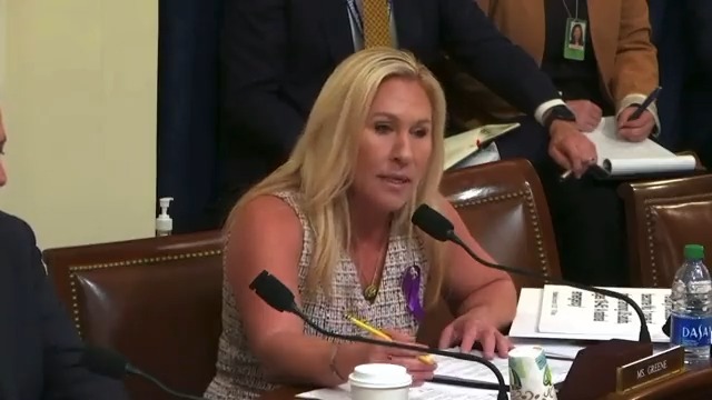 Our government is failing our young people. Thousands are murdered by Chinese-made, cartel smuggled fentanyl each month and Joe Biden is doing NOTHING to stop it. My heart breaks for this poor mother.
