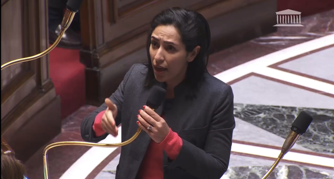 Le #SNU que nous portons est celui d'un parcours de citoyenneté et d'engagement. Être contre le #SNU, c'est être contre la mixité sociale, la cohésion nationale et l'émancipation des jeunes. Le #SNU est un projet pour les jeunes et pour la France !