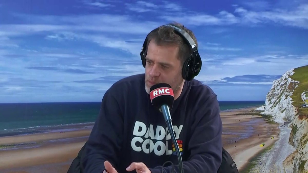 🗣️💬 "Je ne pourrai jamais digérer la manière dont il a masqué le harcèlement, les attouchements des jeunes à l'INF Clairefontaine" Le coup de gueule de Jérôme Rothen sur Noël Le Graët en direct du stand de la Région Région Hauts-de-France au Salon de l’agriculture