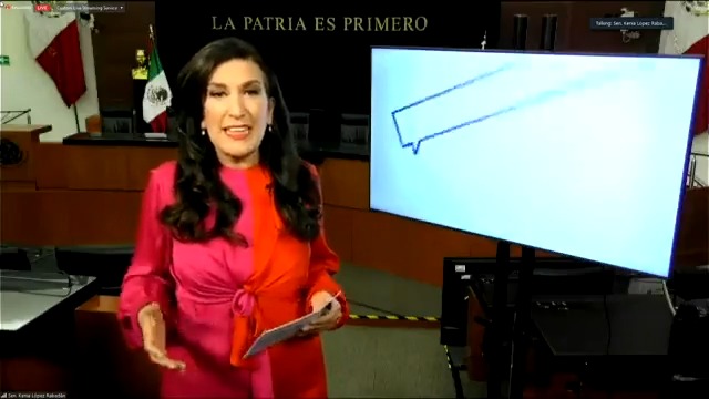 Que se escuche hasta Palacio Nacional: ¡Llenamos el Zócalo! Que Andrés Manuel nos ponga en sus listas, NO NOS VA A DETENER. Aunque sabemos que solo sabe contar puro cash, CUÉNTENOS BIEN!