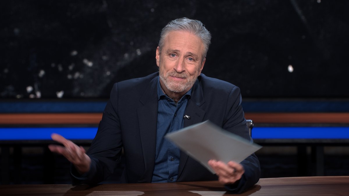 We’re back with all-new episodes starting this Friday, March 3rd on Apple TV+!