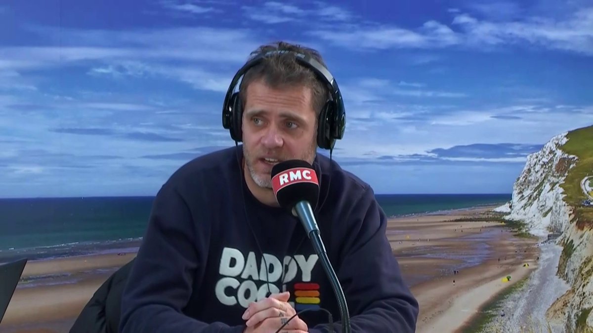 🗣️💬 Jérôme Rothen : "L'OM ne serait pas 2e s'il y avait 8 ou 9 grandes équipes en Ligue 1" En direct du stand de la Région Région Hauts-de-France au Salon de l’agriculture.