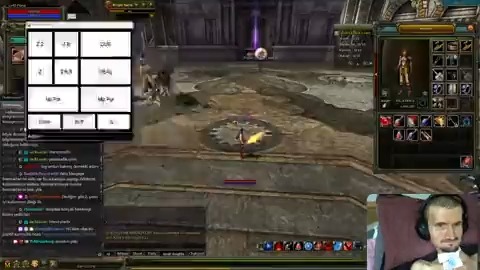 Twitch streamer Yerli ve Milli Hawking can’t use his limbs due to ALS, so he uses an eye tracker to play and develop games, alongside editing videos