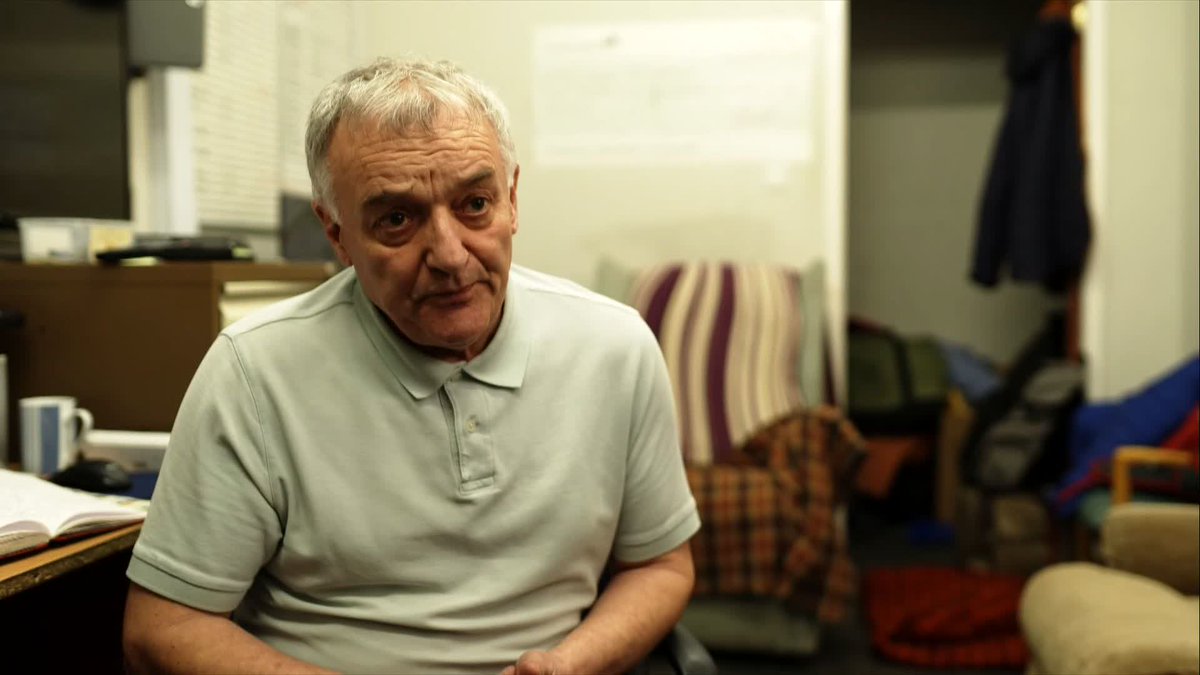 A vital initiative - and one to feel immensely proud of. We love this from Lou Macari and @StokeCity ❤️ 🎤 @GabrielClarke05