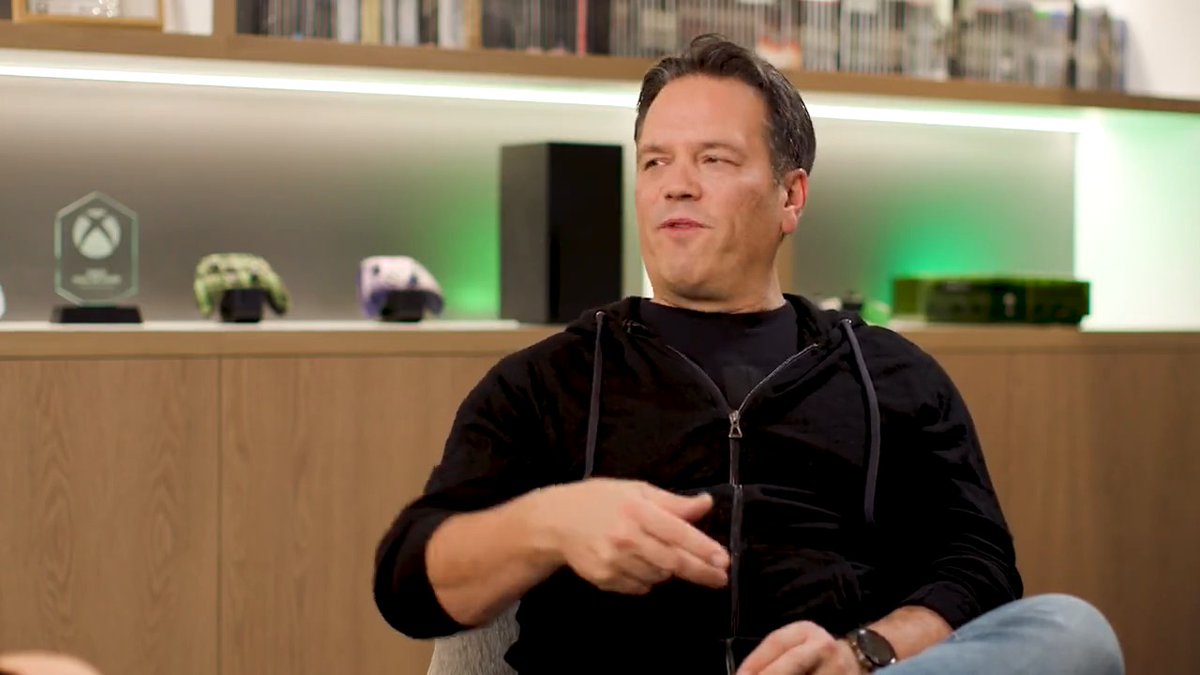 Dans une nouvelle interview, Phil Spencer déclare que la même version de Call of Duty sortira sur toutes les plateformes, y compris Nintendo. Il n'y aura pas non plus de contenu exclusif sur Xbox.