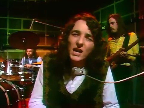 Supertramp - "Dreamer" (1974) L'un des plus grands singles des 70's. Ce soir sur la platine. #Supertramp
