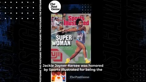 Imagine being good enough to be a pro athlete in your second-best sport ... after a decade away from competition. #BlackHistoryMonth