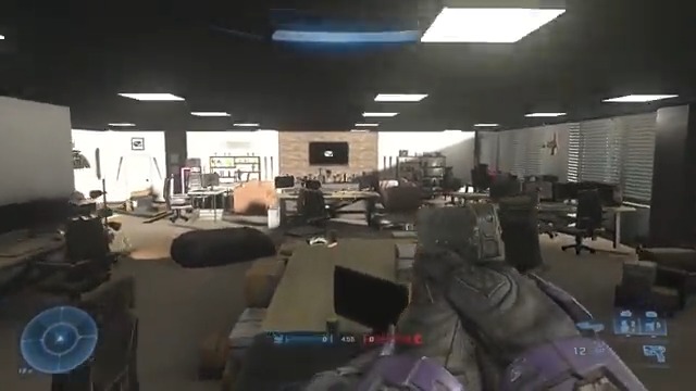 So, let's hear the callouts y'all got for the HECZQUARTERS in Halo 🤣
