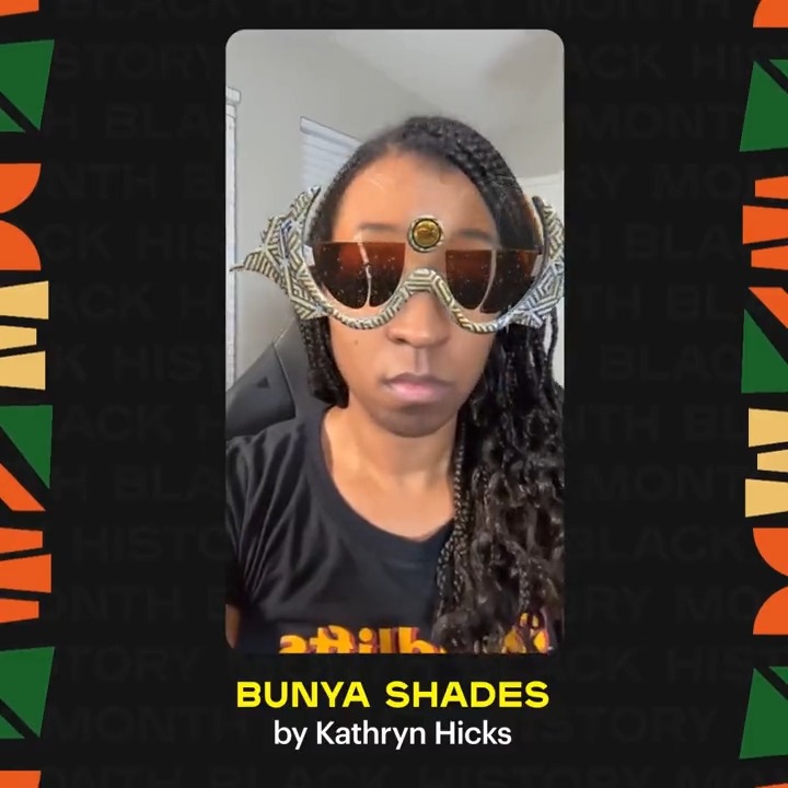 These Lenses bring to life Black experiences and overlooked histories that the world needs to see.