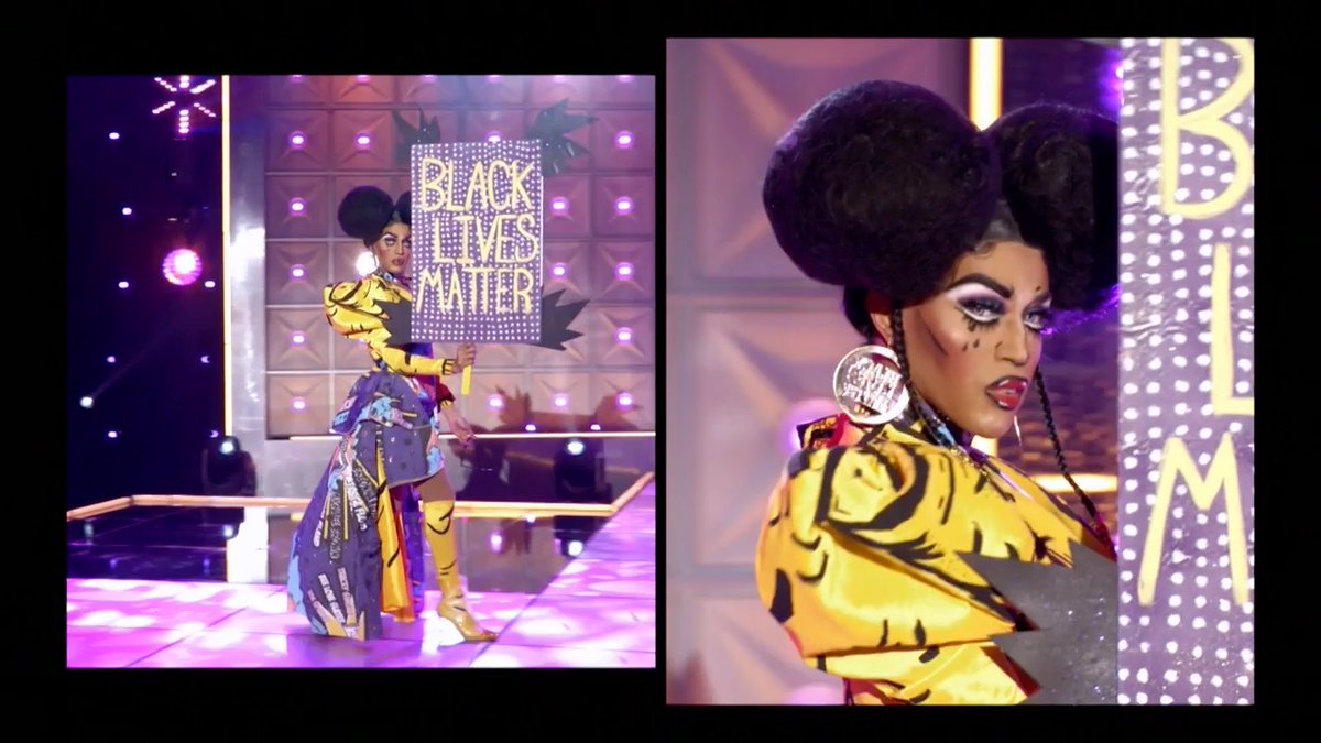 We're going to let this clip speak for itself. #BlackHistoryMonth