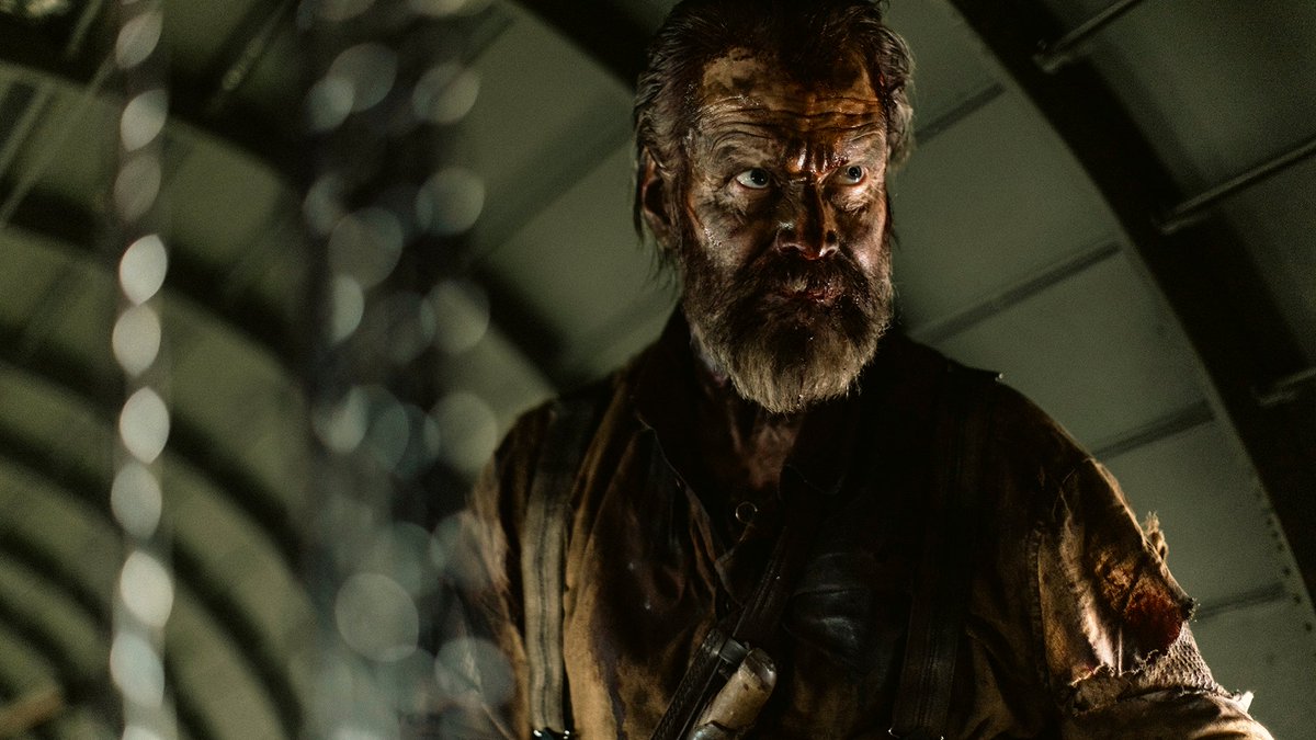 What if John Wick killed Nazis? Well, Sisu basically answers that question with this violent, awesome red-band trailer.