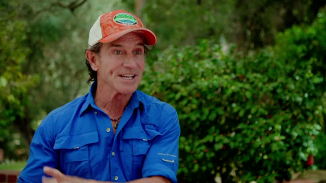 You want danger? We've got it!🧨 #Survivor: 44 premieres tomorrow at 8/7c on CBS and Paramount+!